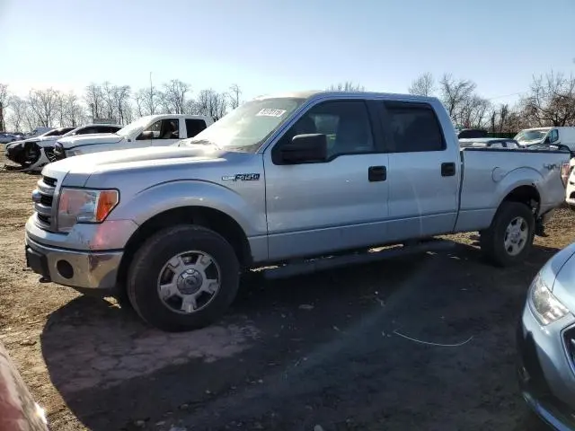 1FTFW1EF8EKF48612