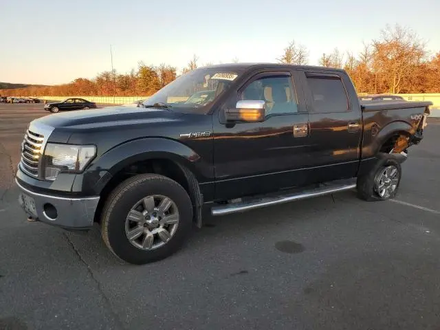 1FTFW1EF9BFA16046