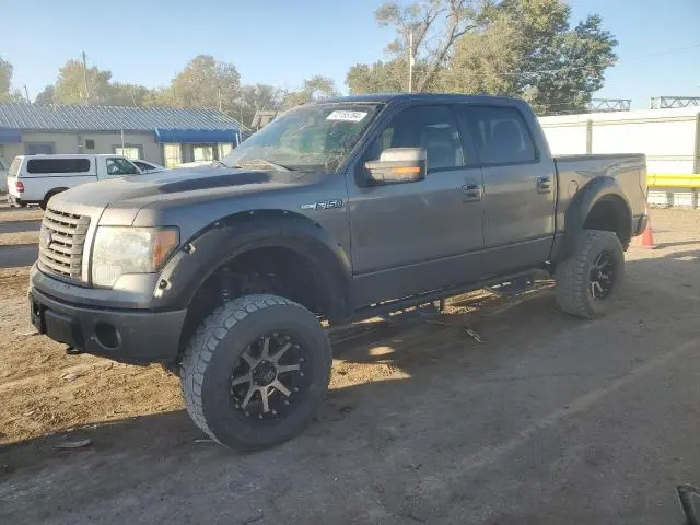 1FTFW1EF9BFA42419