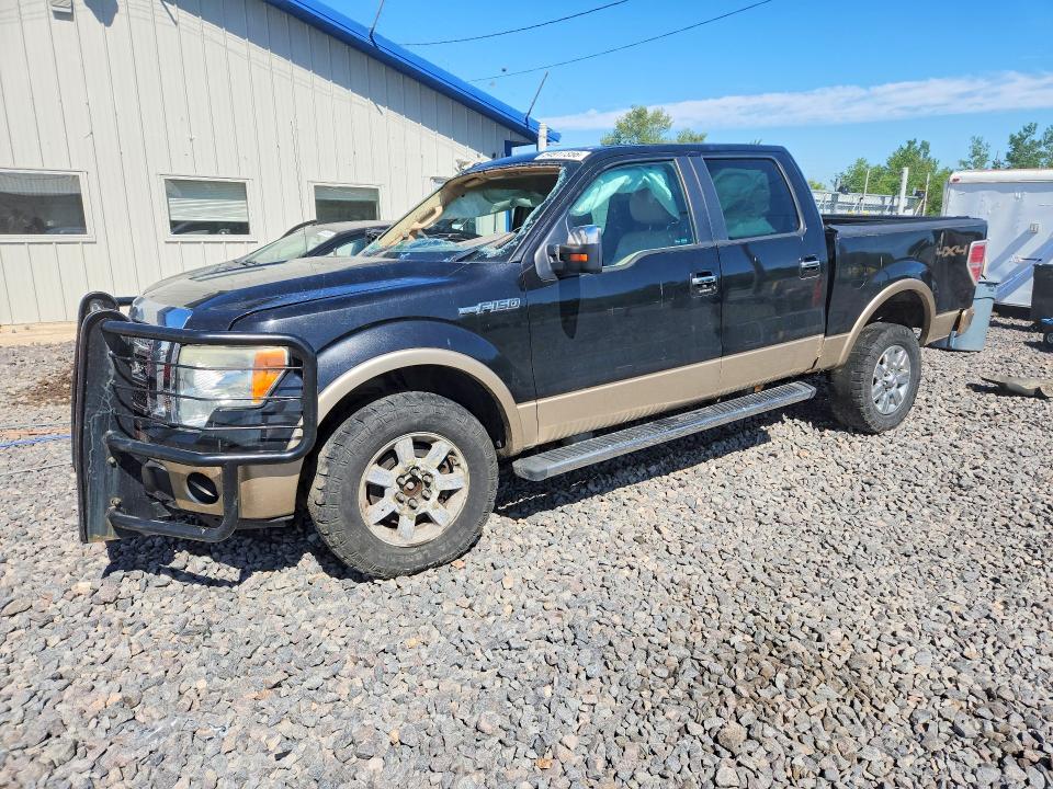 1FTFW1EF9BFA70186