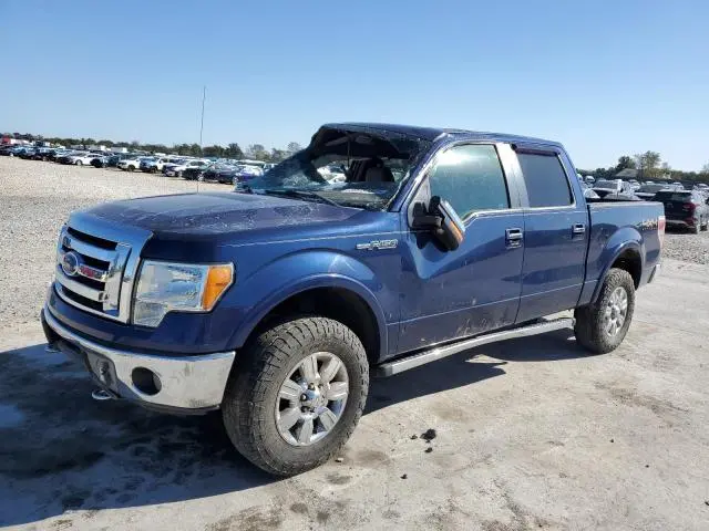 1FTFW1EF9BFB81028