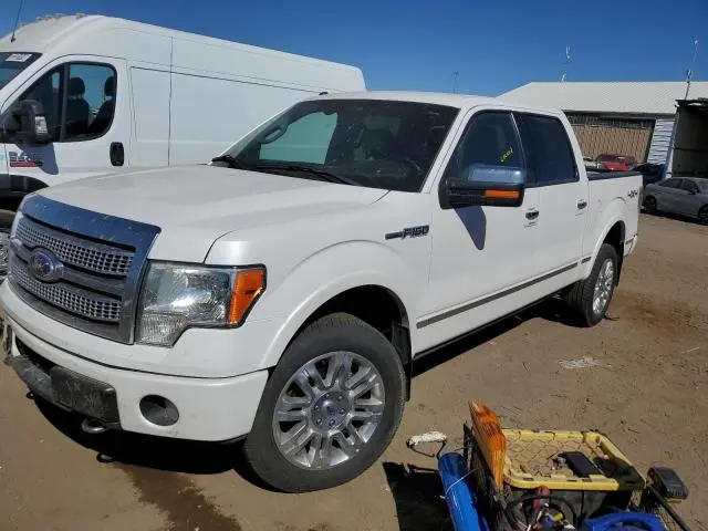 1FTFW1EF9BFB84012