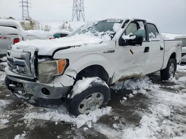 1FTFW1EF9BFC14383