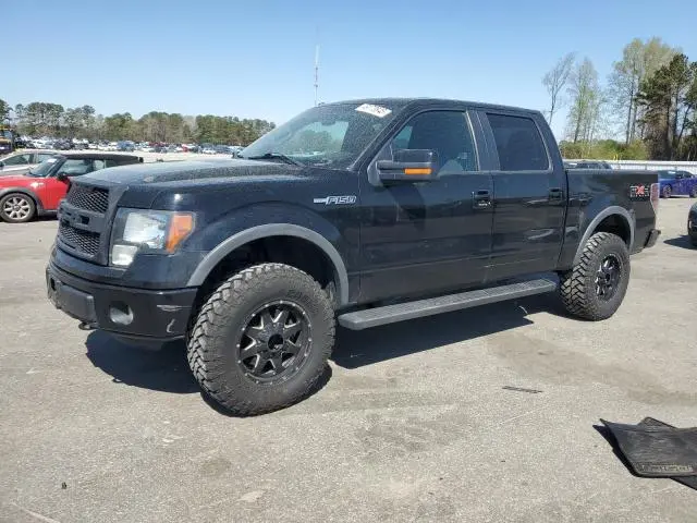 1FTFW1EF9BFC41583
