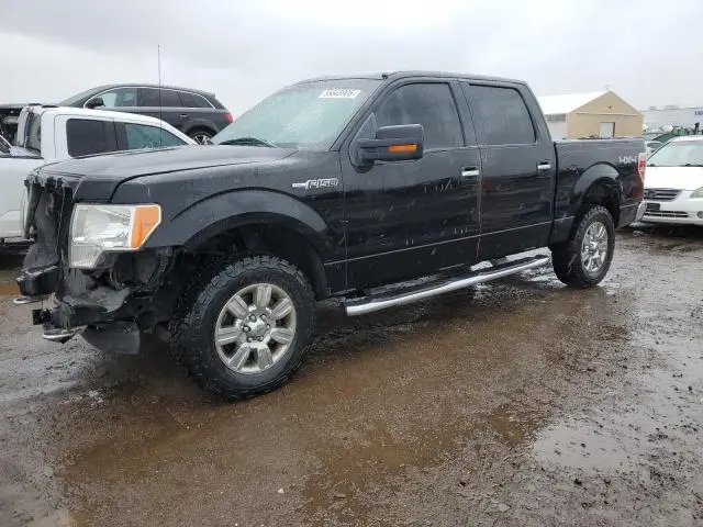 1FTFW1EF9BFC77032