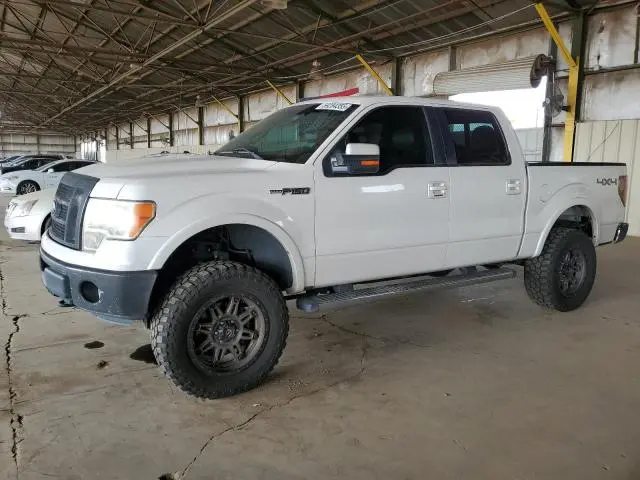 1FTFW1EF9CFA13715