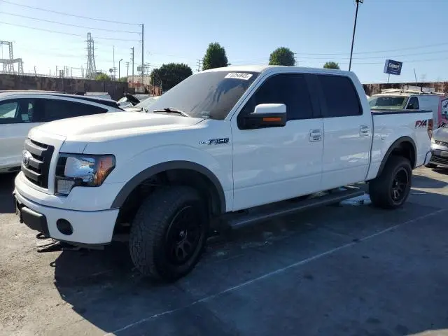 1FTFW1EF9CFB03401