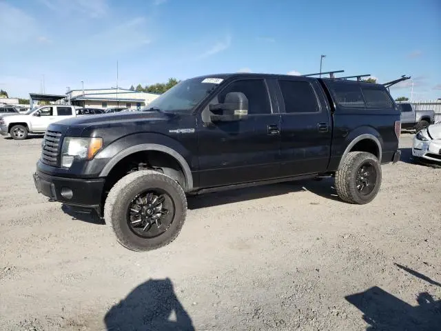 1FTFW1EF9CFB43378