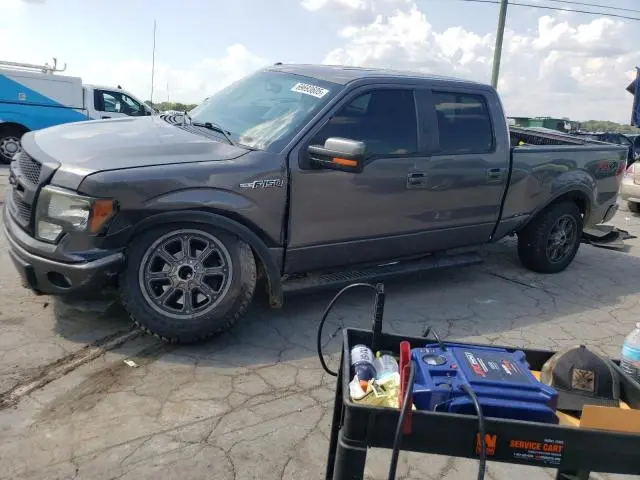 1FTFW1EF9CKD91735