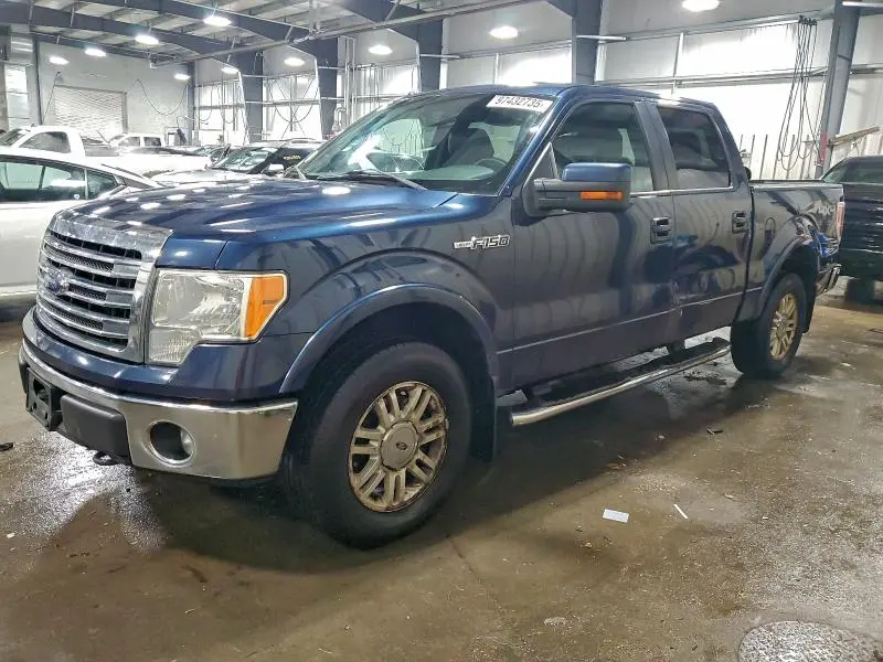 1FTFW1EF9DFA38518