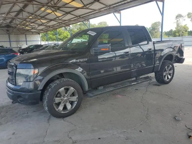 1FTFW1EF9DFA42262