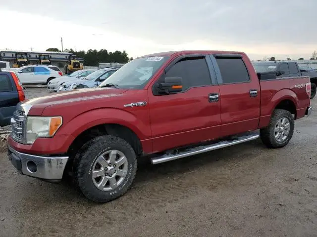 1FTFW1EF9DFA50412