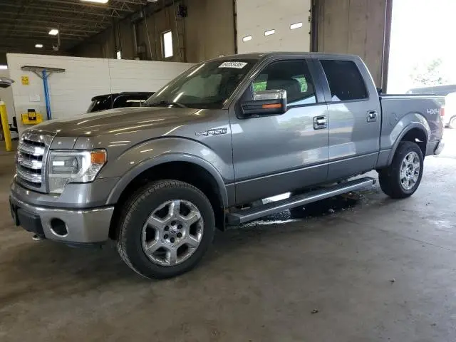 1FTFW1EF9DFA61412