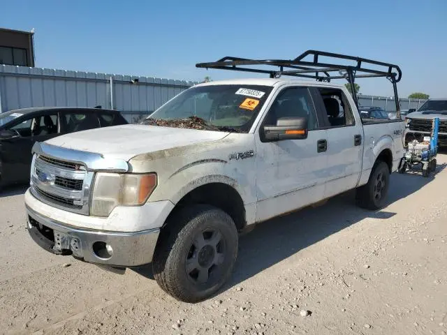 1FTFW1EF9DFA81093