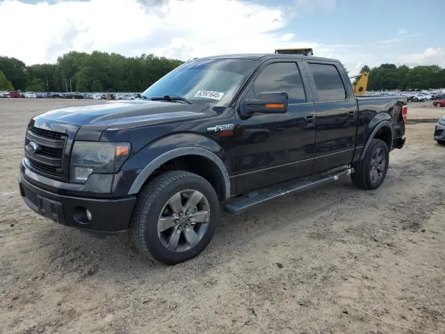 1FTFW1EF9DFB36173