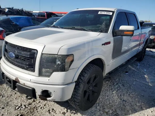 1FTFW1EF9DFB54110