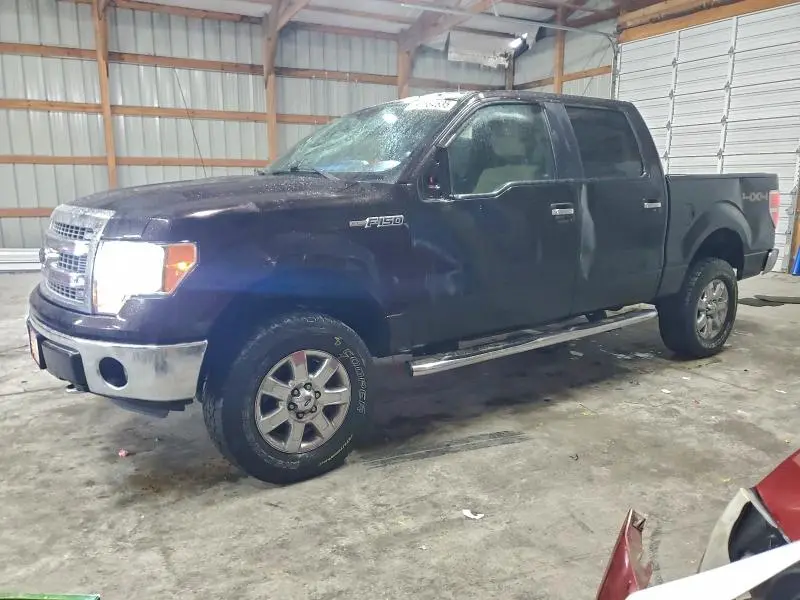 1FTFW1EF9DFC61724