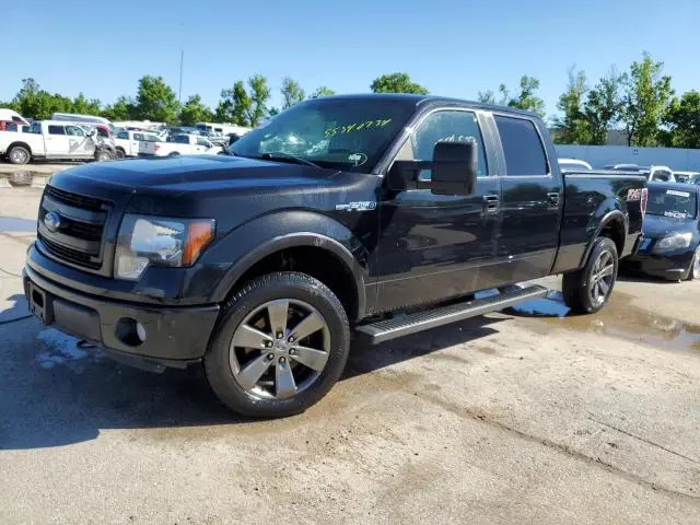 1FTFW1EF9DFD28516