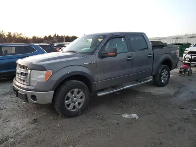 1FTFW1EF9DFD38723