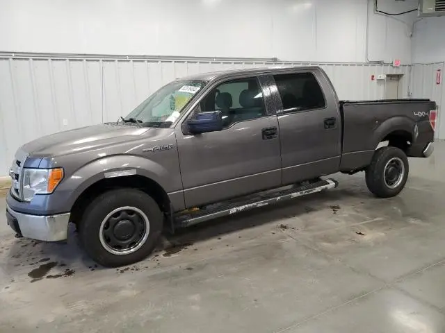 1FTFW1EF9DFD71544