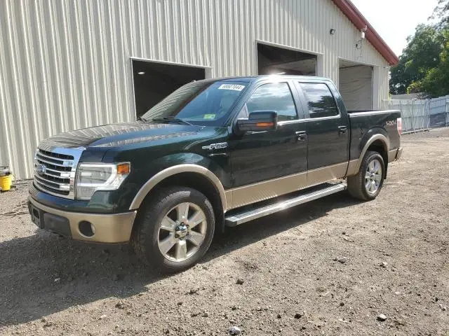 1FTFW1EF9DKD18477