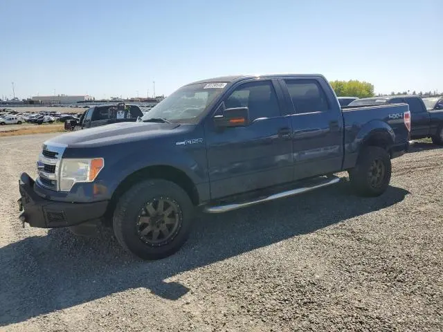 1FTFW1EF9EFB77582