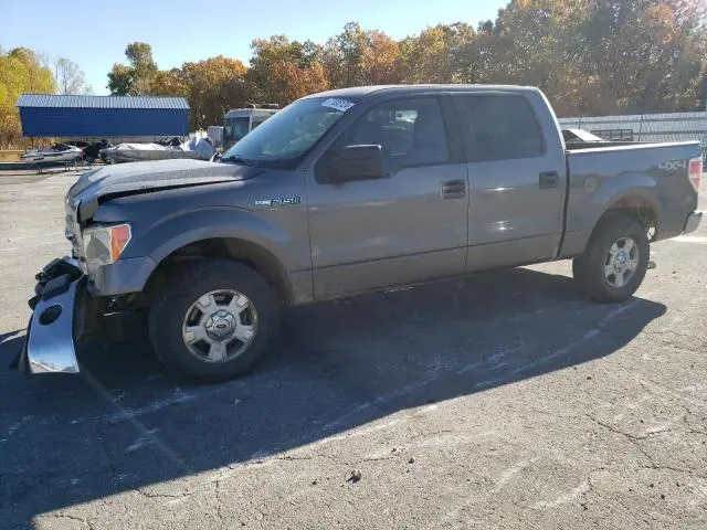 1FTFW1EF9EFC11598