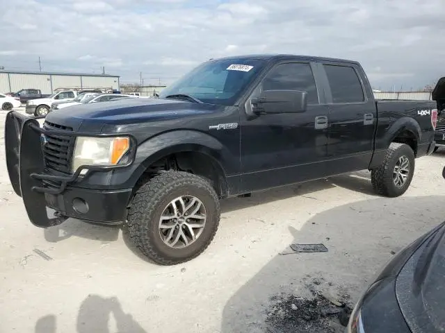1FTFW1EF9EKD58818