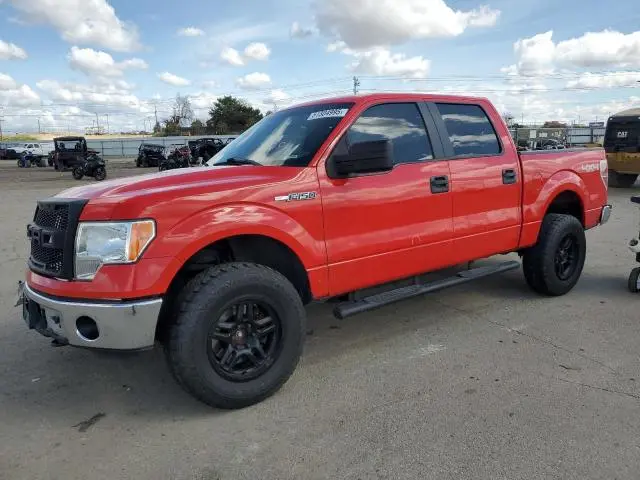 1FTFW1EF9EKE57512