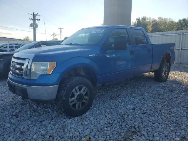 1FTFW1EFXBFA01426