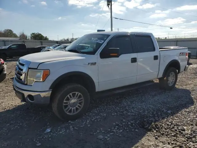 1FTFW1EFXBFA78460