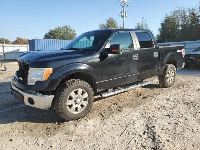 1FTFW1EFXBFC45187