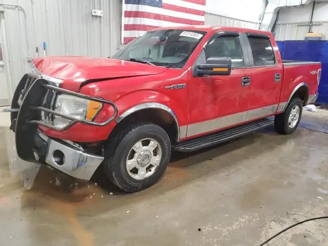 1FTFW1EFXBKD60525