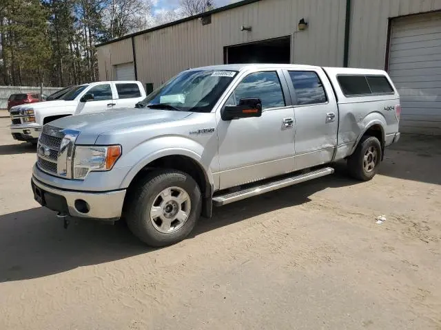 1FTFW1EFXBKD81942