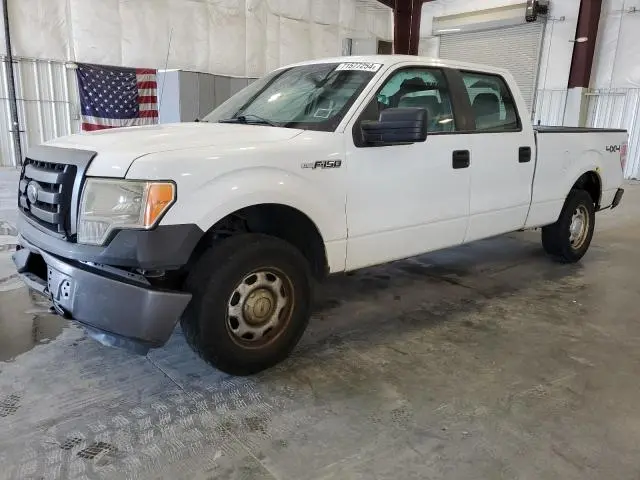 1FTFW1EFXBKD87241