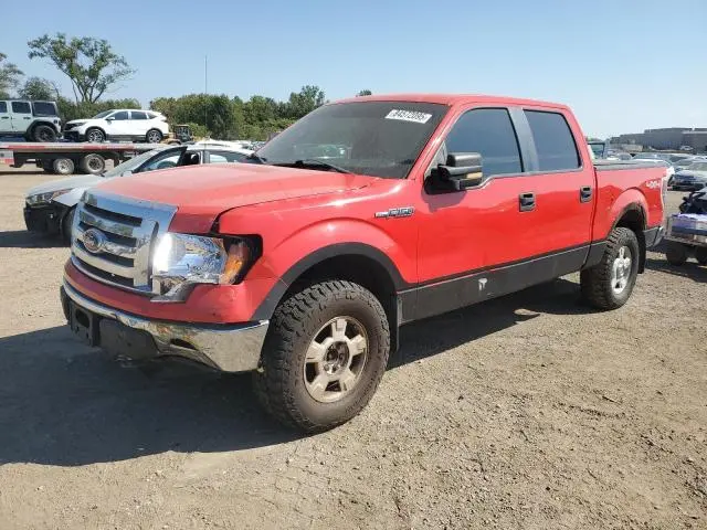 1FTFW1EFXBKD92911