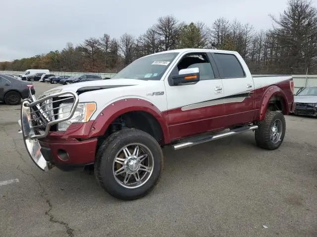 1FTFW1EFXCFA65368