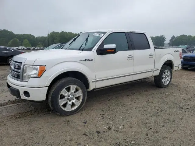 1FTFW1EFXCFA81523