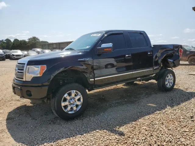 1FTFW1EFXCFA86107