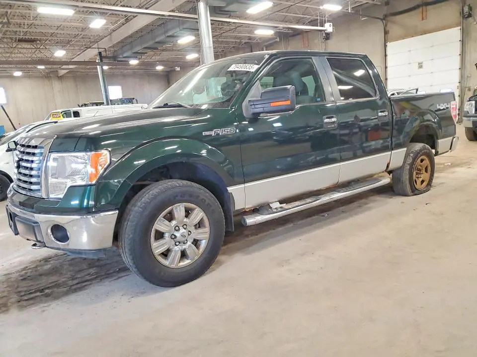 1FTFW1EFXCFB15377