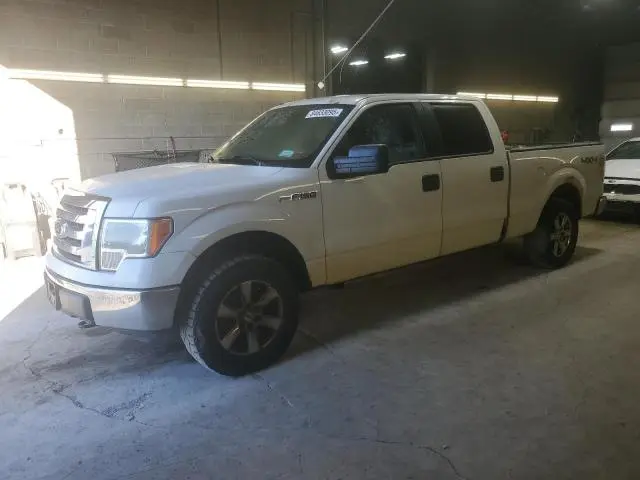 1FTFW1EFXCFB38187