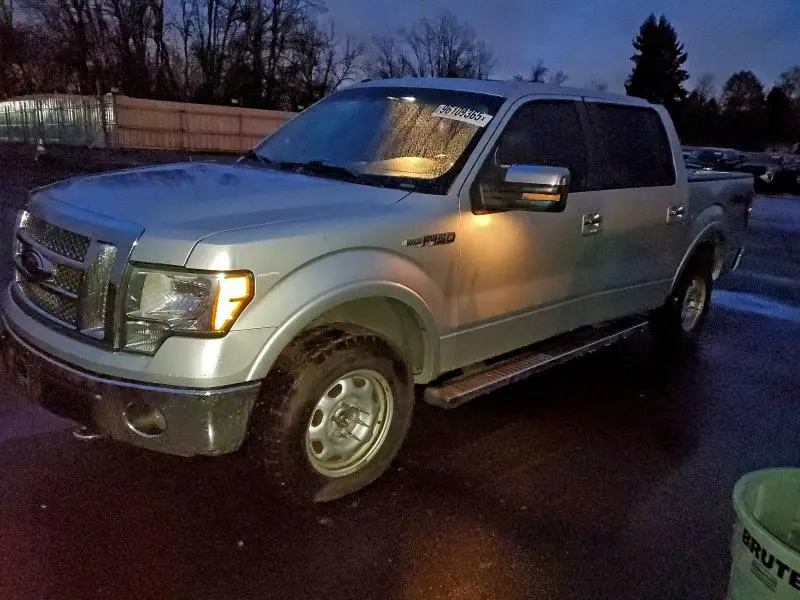 1FTFW1EFXCFB95831