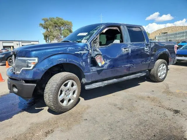 1FTFW1EFXDFA45882