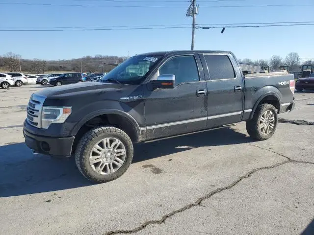 1FTFW1EFXDFB18443