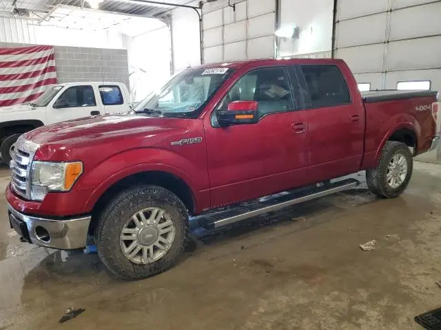 1FTFW1EFXDFB75502