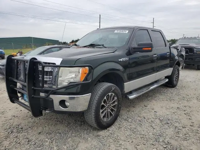 1FTFW1EFXDFD30498