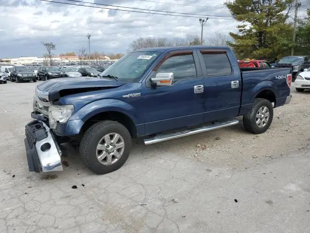 1FTFW1EFXDFD39606