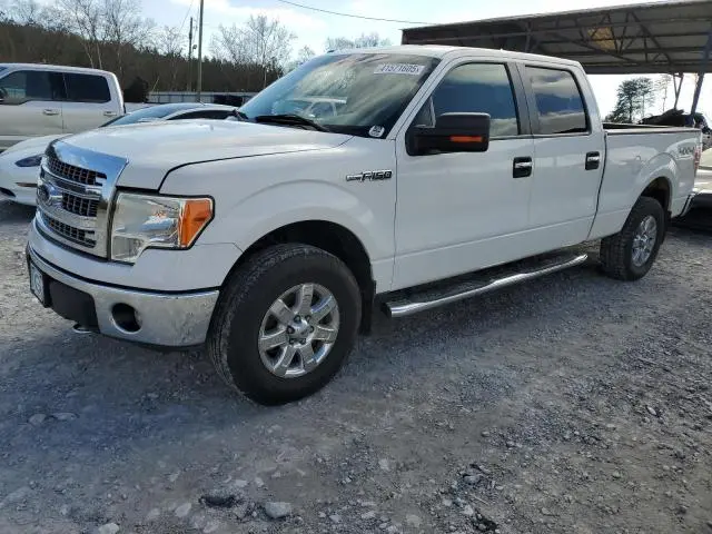 1FTFW1EFXDKG31201