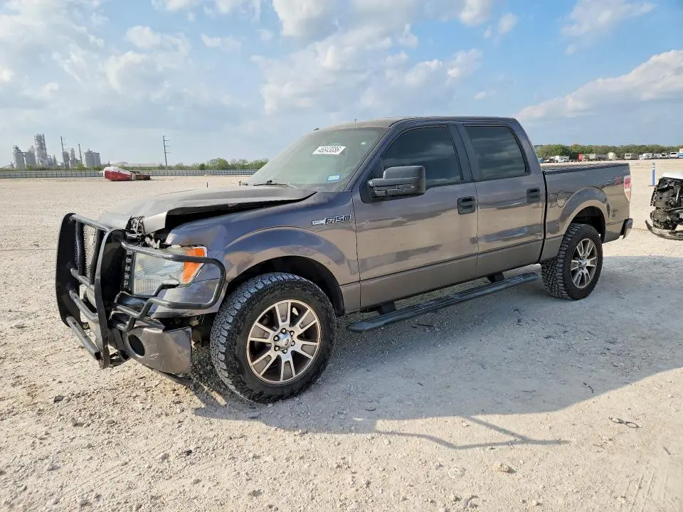 1FTFW1EFXEFC15305