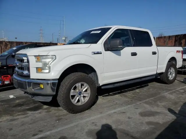 1FTFW1EFXFFA11217